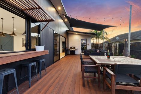 Photo of property in 6 Omapere Lane, Pyes Pa, Tauranga, 3112