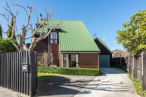 Photo of property in 1/35 Solway Avenue, Ilam, Christchurch, 8041