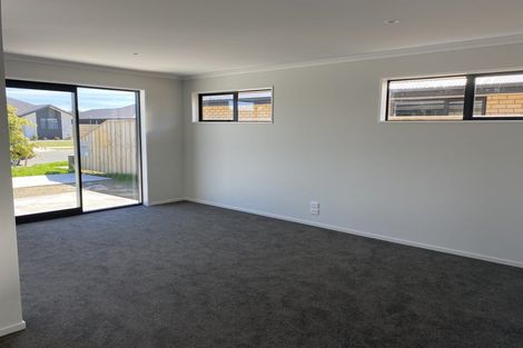 Photo of property in 11 Nathaniel Archer Street, Woodend, 7610