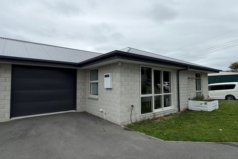 Photo of property in 9 Sutter Street, Seaview, Timaru, 7910