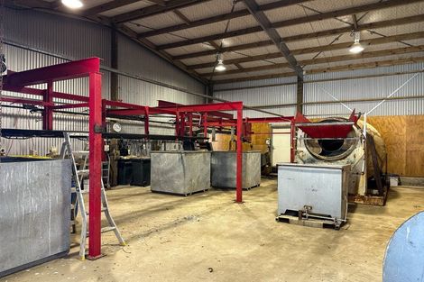 Photo of property in 30 Frazer Road, Tuturau, Mataura, 9774