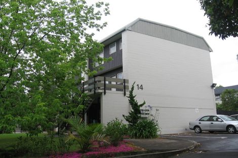 Photo of property in 5/14 Hayden Street, Freemans Bay, Auckland, 1011