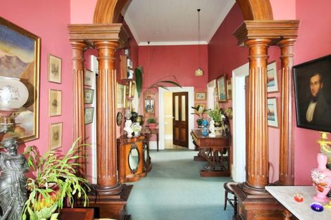 Photo of property in 52 Wharfe Street, South Hill, Oamaru, 9400