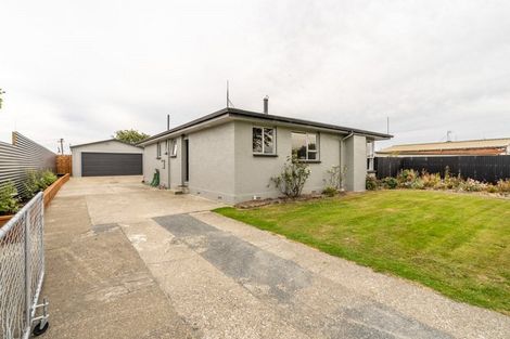 Photo of property in 184 Tanner Street, Grasmere, Invercargill, 9810