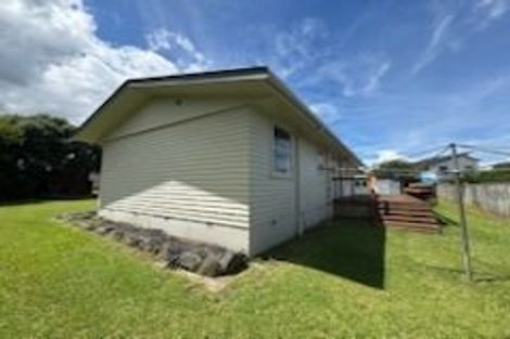 Photo of property in 13 Feasegate Street, Manurewa, Auckland, 2102