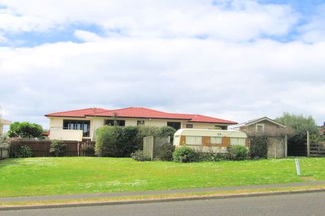 Photo of property in 243 Onemana Drive, Onemana, Whangamata, 3691