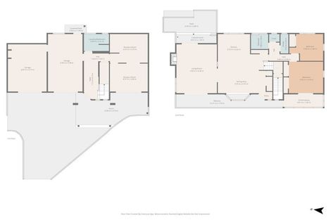 Photo of property in 4 Redwood Street, Temuka, 7920