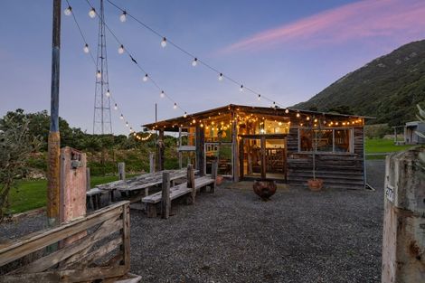 Photo of property in 2771 State Highway 1, Waipapa Bay, Kaikoura, 7371