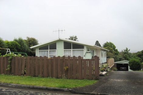 Photo of property in 6 Earls Place, Onerahi, Whangarei, 0110