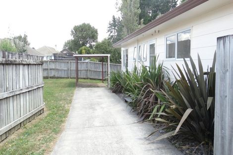 Photo of property in 103a Norrie Street, Bader, Hamilton, 3206