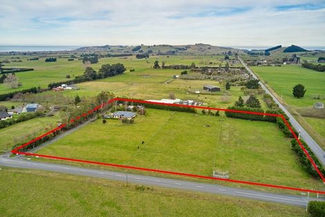 Photo of property in 461 School House Road, Kaikoura Flat, Kaikoura, 7371