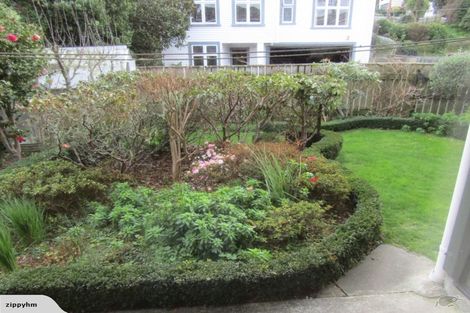 Photo of property in 32a Agra Crescent, Khandallah, Wellington, 6035