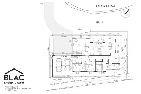 Photo of property in 2 Broadview Way, Richmond, 7020