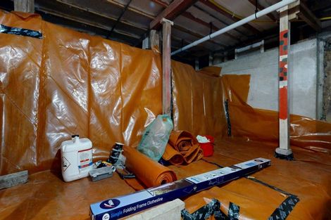 Photo of property in 2 Darlington Terrace, Miramar, Wellington, 6022