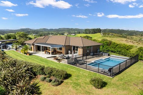 Photo of property in 50 Waionehu Road, Waipu, 0582