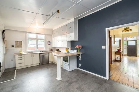 Photo of property in 17 Waite Street, Featherston, 5710