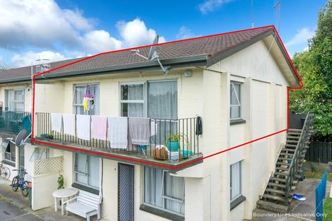 Photo of property in 8/4 Wha Street, Frankton, Hamilton, 3204