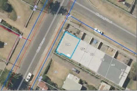 Photo of property in 21a Hunia Terrace, Himatangi Beach, Foxton, 4891