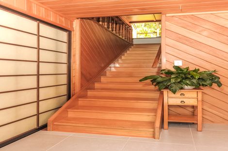 Photo of property in 54 Wood Bay Road, Titirangi, Auckland, 0604