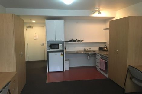 Photo of property in Orange Apartments/victoria Centr, 604/169 The Terrace, Wellington Central, Wellington, 6011