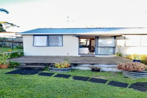 Photo of property in 26 Cranberry Place, Bucklands Beach, Auckland, 2012