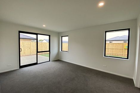 Photo of property in 60 Crossley Avenue, Woodend, 7610