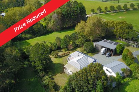 Photo of property in 1150 Oneriri Road, Kaiwaka, 0573