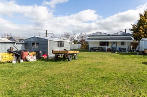 Photo of property in 20 Princess Street, Dannevirke, 4930