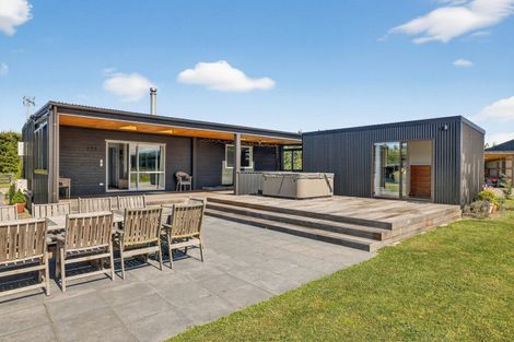 Photo of property in 449 Ashley Road, Cust, Rangiora, 7471
