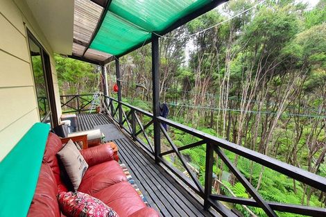 Photo of property in 48 Schoolhouse Bay Road, Kawau Island, 0920