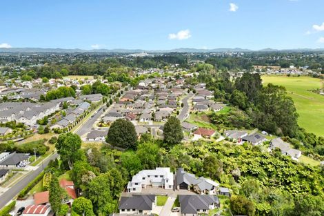 Photo of property in 9 Marjoriefield Mews, Fitzroy, Hamilton, 3206