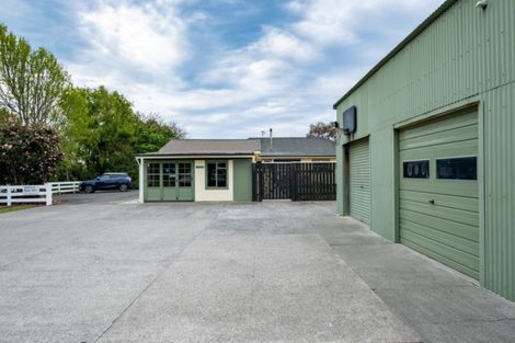 Photo of property in 198 School Road, Clive, 4102