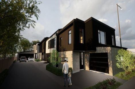 Photo of property in 153 Springfield Road, St Albans, Christchurch, 8014