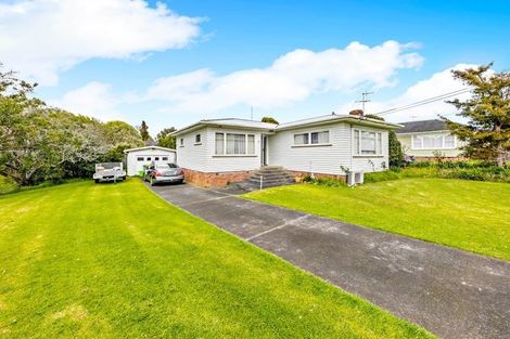 Photo of property in 44 Wedgwood Avenue, Mangere East, Auckland, 2024