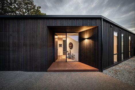 Photo of property in 4 Garnet Grove, Birchville, Upper Hutt, 5018