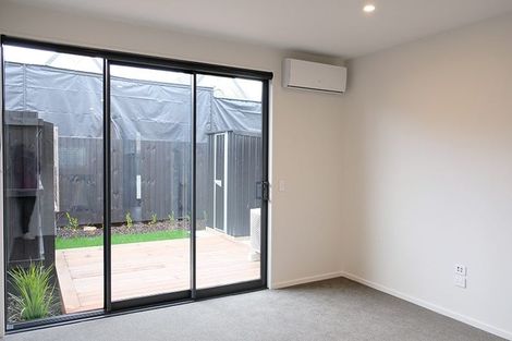 Photo of property in 7/10 Browning Street, Sydenham, Christchurch, 8023