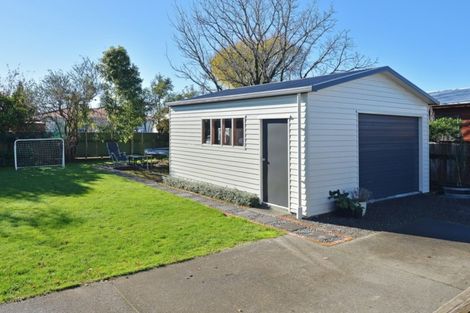 Photo of property in 7 Seddon Street, Carterton, 5713