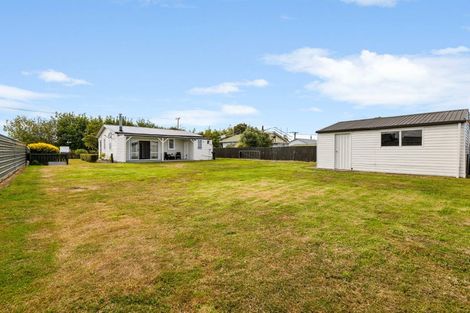 Photo of property in 429 Waihi Road, Normanby, Hawera, 4614