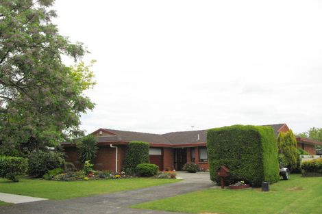 Photo of property in 3 Evanda Crescent, Conifer Grove, Takanini, 2112