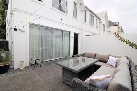 Photo of property in 4/188 Chester Street East, Christchurch Central, Christchurch, 8011