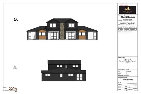 Photo of property in 6 Whakato Avenue, Kumeu, 0810