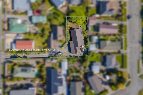 Photo of property in 63 Gleniti Road, Gleniti, Timaru, 7910