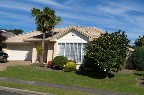 Photo of property in 21 Casabella Court, Northpark, Auckland, 2013