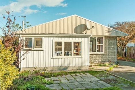 Photo of property in 2/124 Brookside Terrace, Bryndwr, Christchurch, 8053