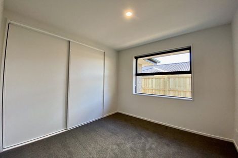 Photo of property in 5 Willetts Way, Rolleston, 7615