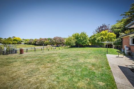 Photo of property in 76 High Street, Southbridge, 7602