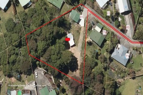 Photo of property in 81 Raumanga Valley Road, Raumanga, Whangarei, 0110