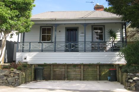 Photo of property in 41 Home Street, Grey Lynn, Auckland, 1021