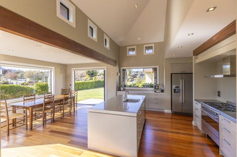 Photo of property in 1 Mount Gold Place, Wanaka, 9305