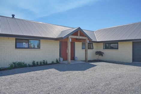 Photo of property in 230 Purchas Road, Glasnevin, Amberley, 7482